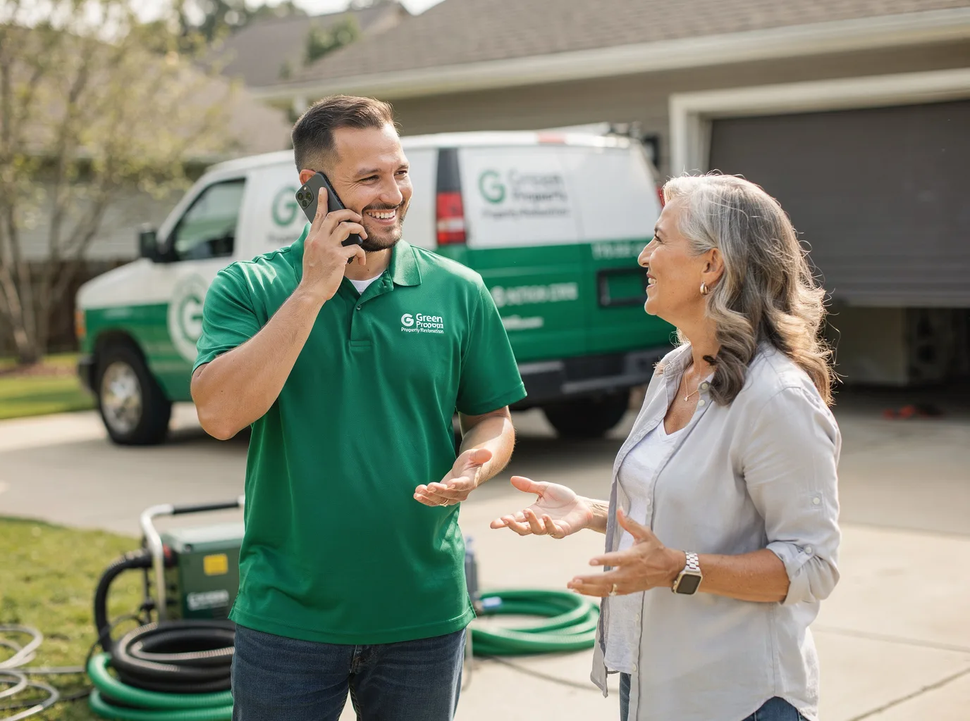 Water Damage Restoration Luana, IA FAQs